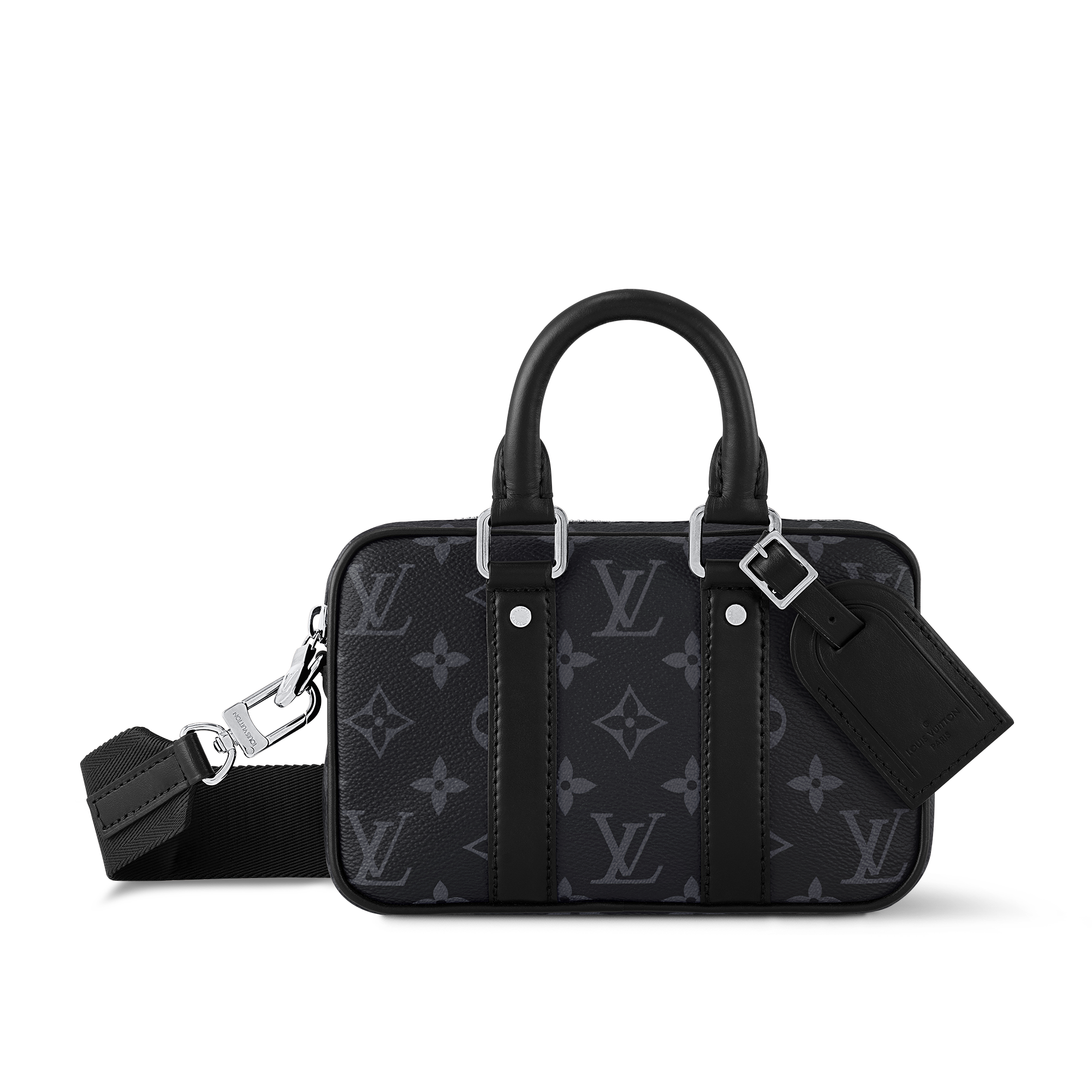 Louis vuitton clearance leather briefcase